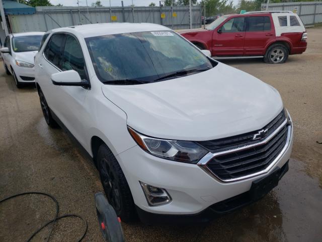 Photo 0 VIN: 2GNAXKEV7K6226568 - CHEVROLET EQUINOX LT 