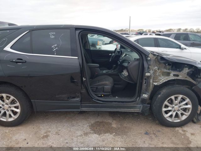 Photo 5 VIN: 2GNAXKEV7K6227607 - CHEVROLET EQUINOX 