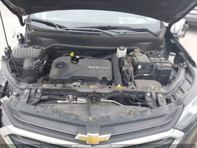 Photo 9 VIN: 2GNAXKEV7K6227607 - CHEVROLET EQUINOX 