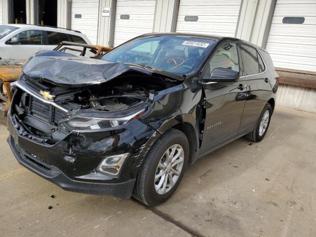 Photo 0 VIN: 2GNAXKEV7K6234394 - CHEVROLET EQUINOX LT 