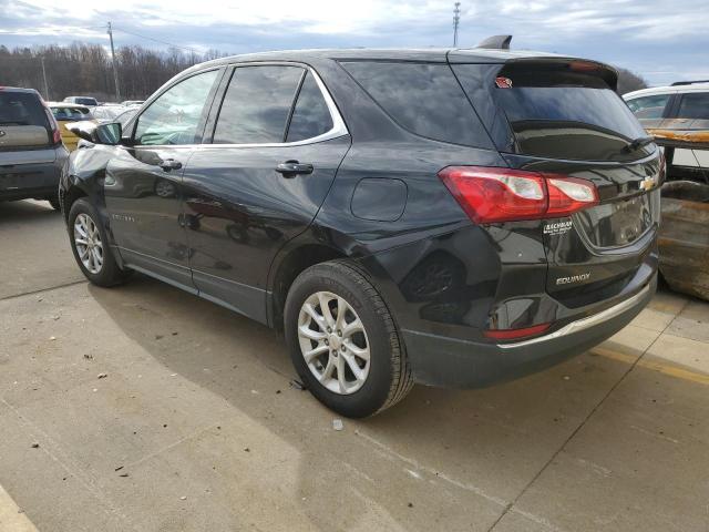 Photo 1 VIN: 2GNAXKEV7K6234394 - CHEVROLET EQUINOX LT 