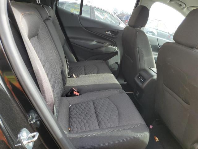 Photo 10 VIN: 2GNAXKEV7K6234394 - CHEVROLET EQUINOX LT 