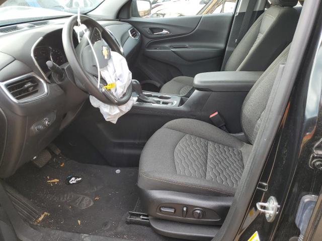 Photo 6 VIN: 2GNAXKEV7K6234394 - CHEVROLET EQUINOX LT 