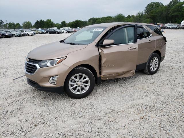 Photo 0 VIN: 2GNAXKEV7K6247775 - CHEVROLET EQUINOX LT 