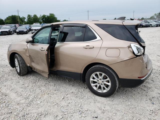 Photo 1 VIN: 2GNAXKEV7K6247775 - CHEVROLET EQUINOX LT 