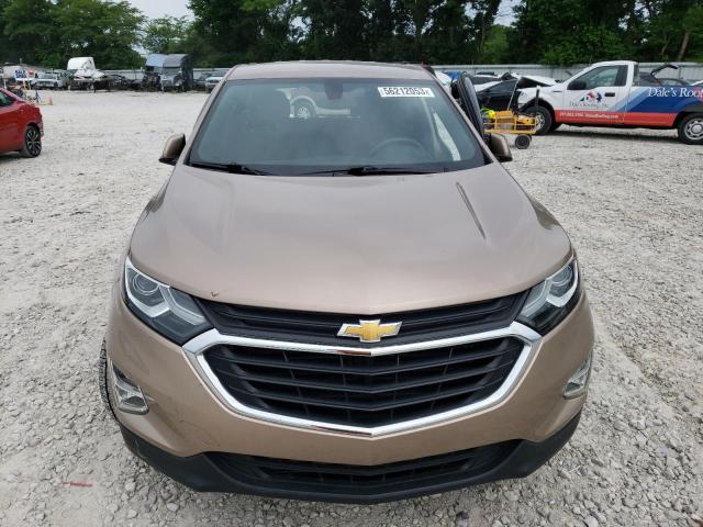 Photo 4 VIN: 2GNAXKEV7K6247775 - CHEVROLET EQUINOX LT 