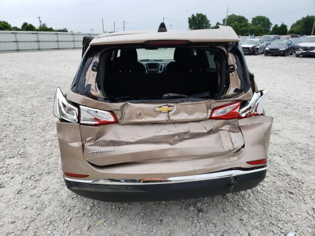 Photo 5 VIN: 2GNAXKEV7K6247775 - CHEVROLET EQUINOX LT 