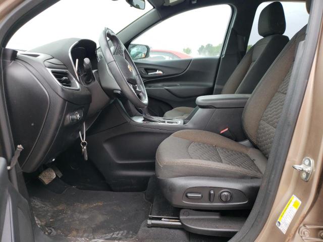 Photo 6 VIN: 2GNAXKEV7K6247775 - CHEVROLET EQUINOX LT 