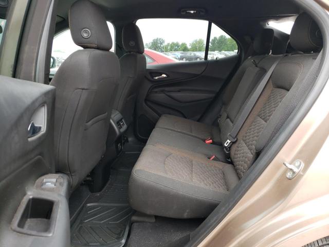 Photo 9 VIN: 2GNAXKEV7K6247775 - CHEVROLET EQUINOX LT 