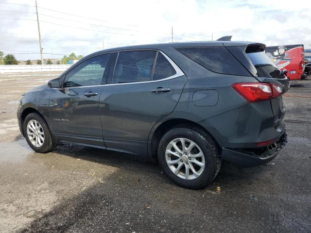 Photo 1 VIN: 2GNAXKEV7K6262471 - CHEVROLET EQUINOX LT 