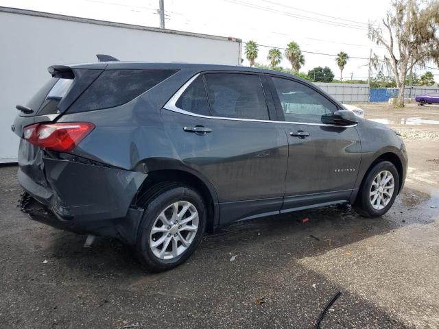 Photo 2 VIN: 2GNAXKEV7K6262471 - CHEVROLET EQUINOX LT 