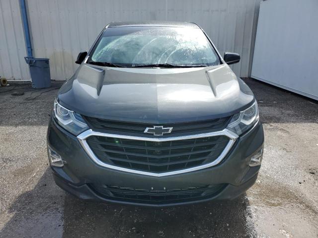 Photo 4 VIN: 2GNAXKEV7K6262471 - CHEVROLET EQUINOX LT 