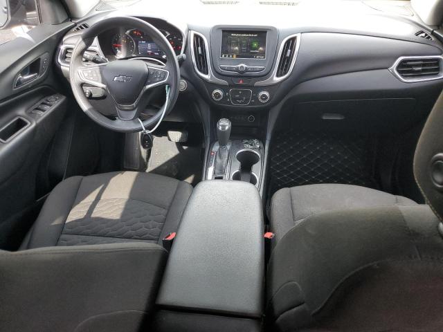 Photo 7 VIN: 2GNAXKEV7K6262471 - CHEVROLET EQUINOX LT 