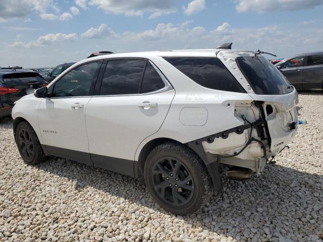 Photo 1 VIN: 2GNAXKEV7K6263491 - CHEVROLET EQUINOX LT 