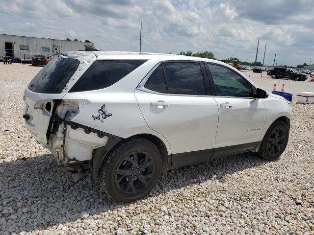 Photo 2 VIN: 2GNAXKEV7K6263491 - CHEVROLET EQUINOX LT 