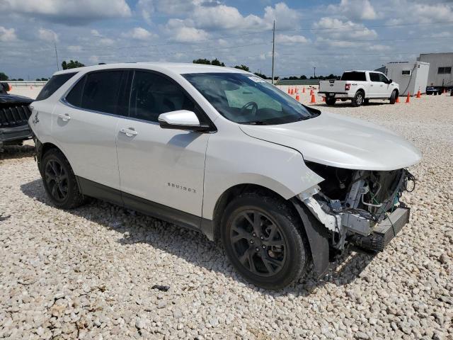 Photo 3 VIN: 2GNAXKEV7K6263491 - CHEVROLET EQUINOX LT 