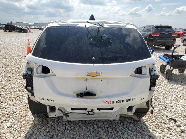 Photo 5 VIN: 2GNAXKEV7K6263491 - CHEVROLET EQUINOX LT 