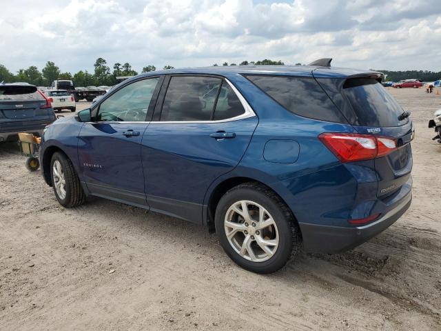 Photo 1 VIN: 2GNAXKEV7K6265869 - CHEVROLET EQUINOX LT 