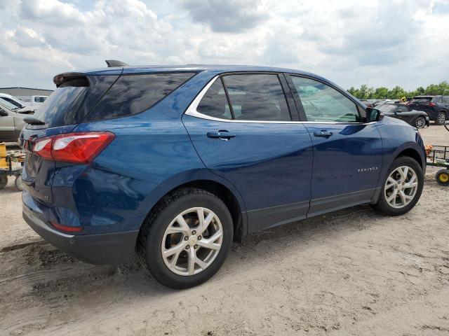 Photo 2 VIN: 2GNAXKEV7K6265869 - CHEVROLET EQUINOX LT 