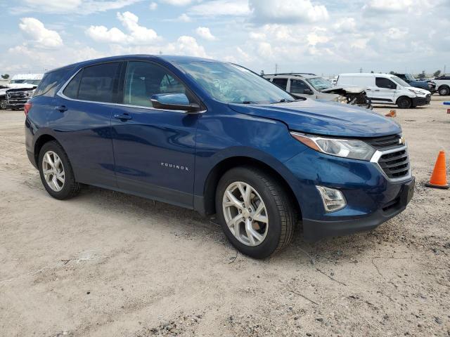 Photo 3 VIN: 2GNAXKEV7K6265869 - CHEVROLET EQUINOX LT 