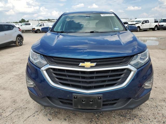 Photo 4 VIN: 2GNAXKEV7K6265869 - CHEVROLET EQUINOX LT 