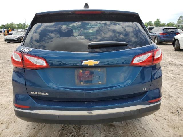 Photo 5 VIN: 2GNAXKEV7K6265869 - CHEVROLET EQUINOX LT 