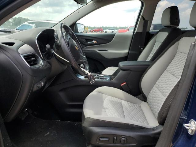 Photo 6 VIN: 2GNAXKEV7K6265869 - CHEVROLET EQUINOX LT 