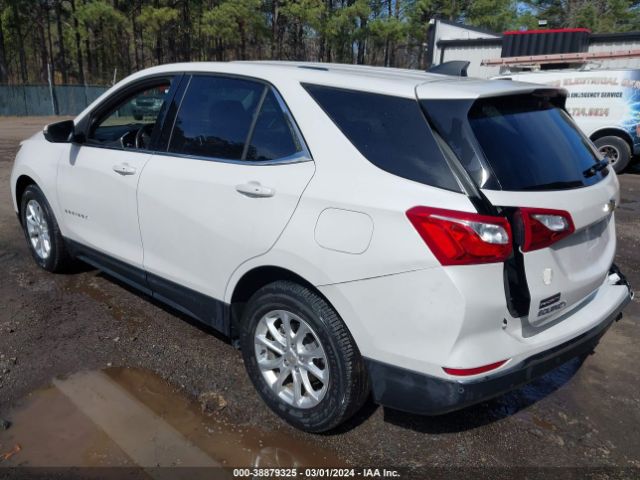 Photo 2 VIN: 2GNAXKEV7K6288150 - CHEVROLET EQUINOX 