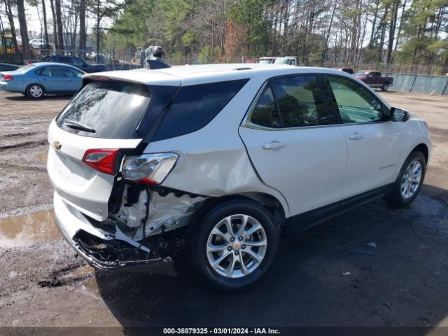 Photo 3 VIN: 2GNAXKEV7K6288150 - CHEVROLET EQUINOX 