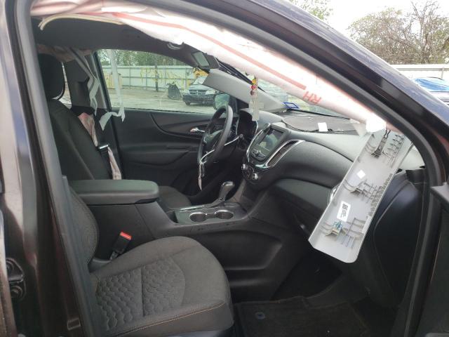 Photo 4 VIN: 2GNAXKEV7L6104701 - CHEVROLET EQUINOX LT 