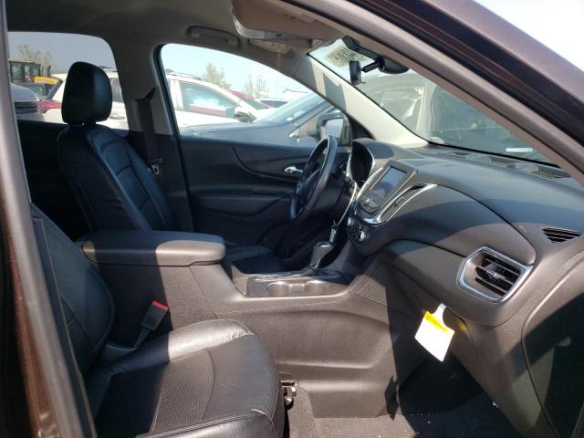 Photo 4 VIN: 2GNAXKEV7L6105752 - CHEVROLET EQUINOX LT 