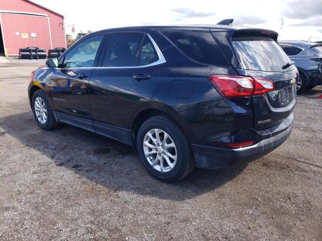 Photo 2 VIN: 2GNAXKEV7L6137990 - CHEVROLET EQUINOX LT 