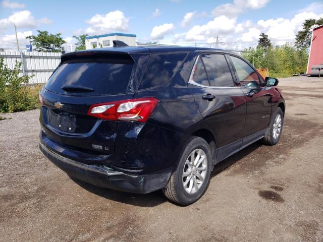 Photo 3 VIN: 2GNAXKEV7L6137990 - CHEVROLET EQUINOX LT 