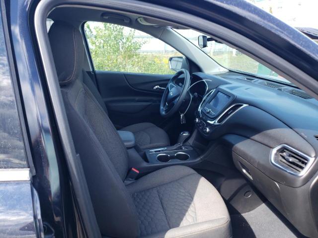 Photo 4 VIN: 2GNAXKEV7L6137990 - CHEVROLET EQUINOX LT 