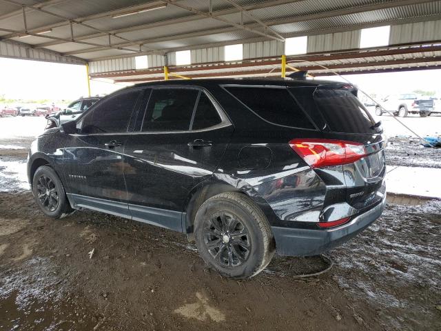 Photo 1 VIN: 2GNAXKEV7L6142574 - CHEVROLET EQUINOX LT 