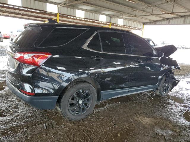 Photo 2 VIN: 2GNAXKEV7L6142574 - CHEVROLET EQUINOX LT 