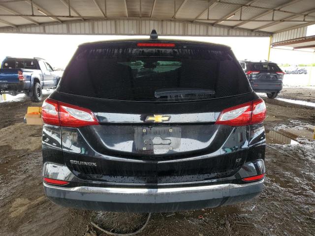 Photo 5 VIN: 2GNAXKEV7L6142574 - CHEVROLET EQUINOX LT 