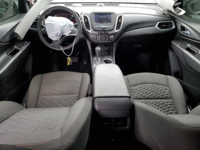 Photo 7 VIN: 2GNAXKEV7L6142574 - CHEVROLET EQUINOX LT 