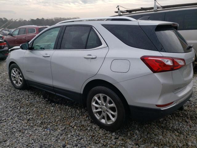 Photo 1 VIN: 2GNAXKEV7L6146334 - CHEVROLET EQUINOX 