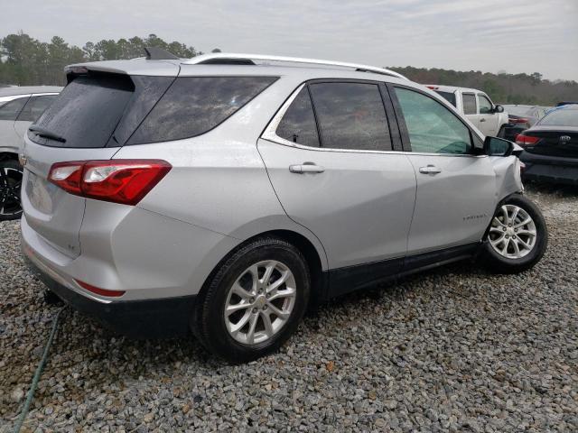 Photo 2 VIN: 2GNAXKEV7L6146334 - CHEVROLET EQUINOX 