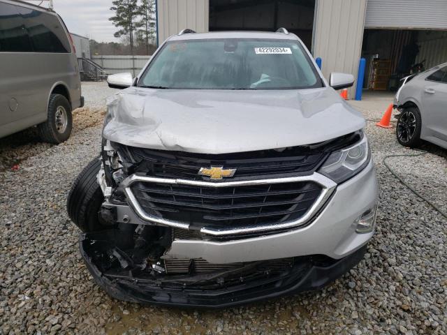 Photo 4 VIN: 2GNAXKEV7L6146334 - CHEVROLET EQUINOX 