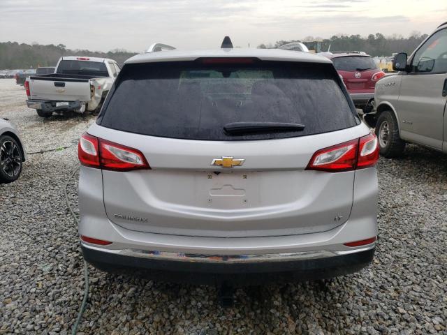 Photo 5 VIN: 2GNAXKEV7L6146334 - CHEVROLET EQUINOX 