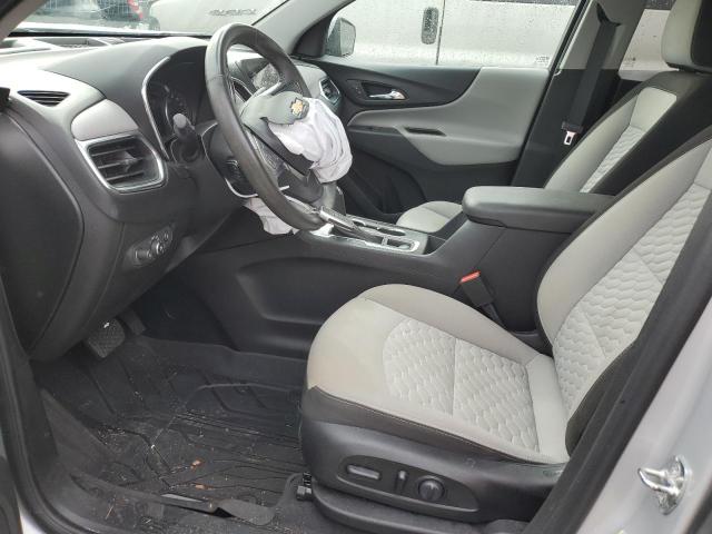 Photo 6 VIN: 2GNAXKEV7L6146334 - CHEVROLET EQUINOX 