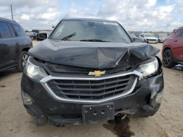 Photo 4 VIN: 2GNAXKEV7L6153137 - CHEVROLET EQUINOX 