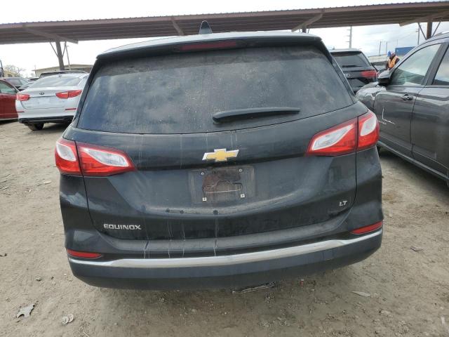 Photo 5 VIN: 2GNAXKEV7L6153137 - CHEVROLET EQUINOX 