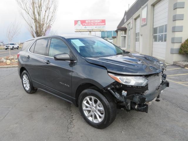 Photo 0 VIN: 2GNAXKEV7L6158869 - CHEVROLET EQUINOX LT 