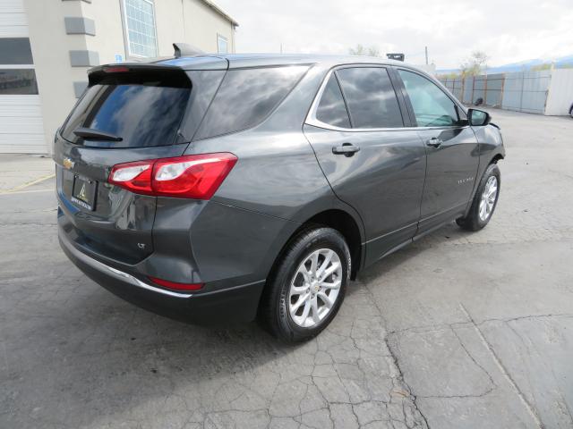 Photo 3 VIN: 2GNAXKEV7L6158869 - CHEVROLET EQUINOX LT 