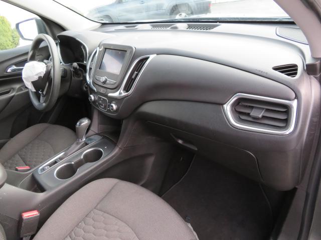 Photo 4 VIN: 2GNAXKEV7L6158869 - CHEVROLET EQUINOX LT 