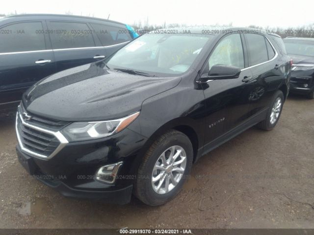 Photo 1 VIN: 2GNAXKEV7L6163084 - CHEVROLET EQUINOX 