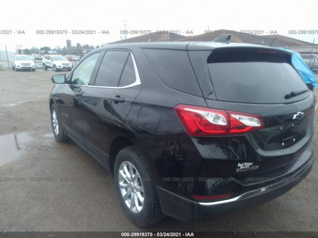 Photo 2 VIN: 2GNAXKEV7L6163084 - CHEVROLET EQUINOX 